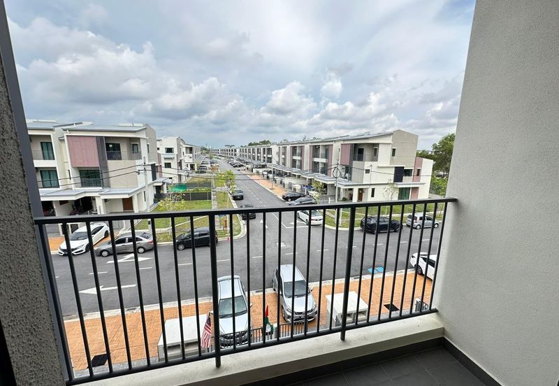 Elegan Residensi, Taman Putra Perdana