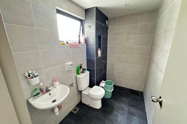 Elegan Residensi, Taman Putra Perdana