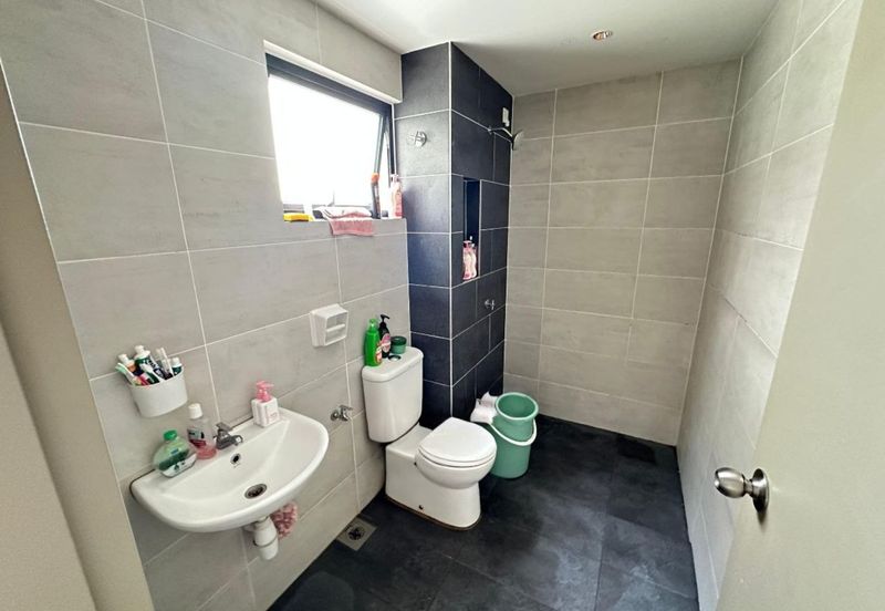 Elegan Residensi, Taman Putra Perdana