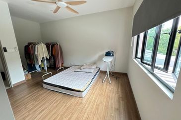 Elegan Residensi, Taman Putra Perdana