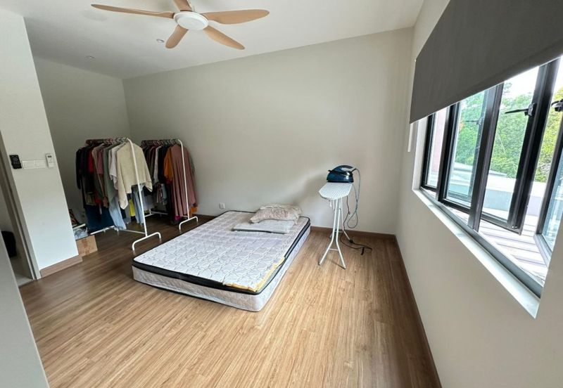 Elegan Residensi, Taman Putra Perdana