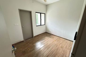 Elegan Residensi, Taman Putra Perdana