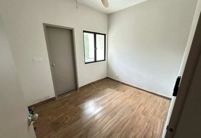 Elegan Residensi, Taman Putra Perdana