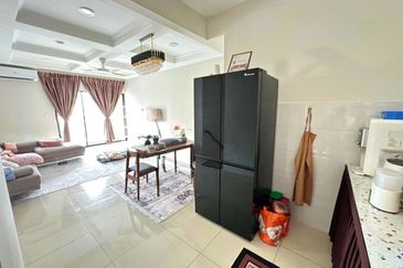 Elegan Residensi, Taman Putra Perdana