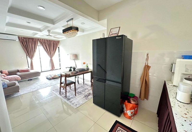 Elegan Residensi, Taman Putra Perdana