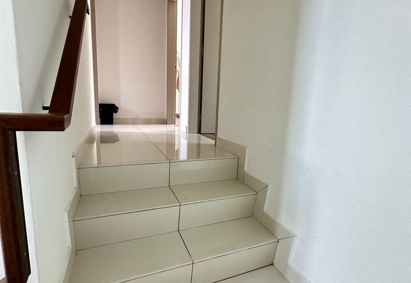 Elegan Residensi, Taman Putra Perdana