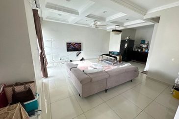 Elegan Residensi, Taman Putra Perdana