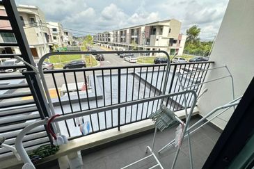 Elegan Residensi, Taman Putra Perdana