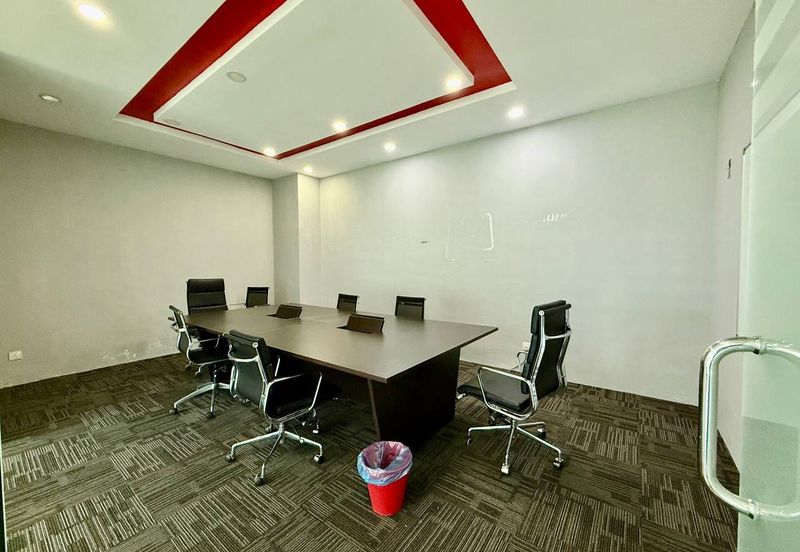 City Garden Commercial Centre