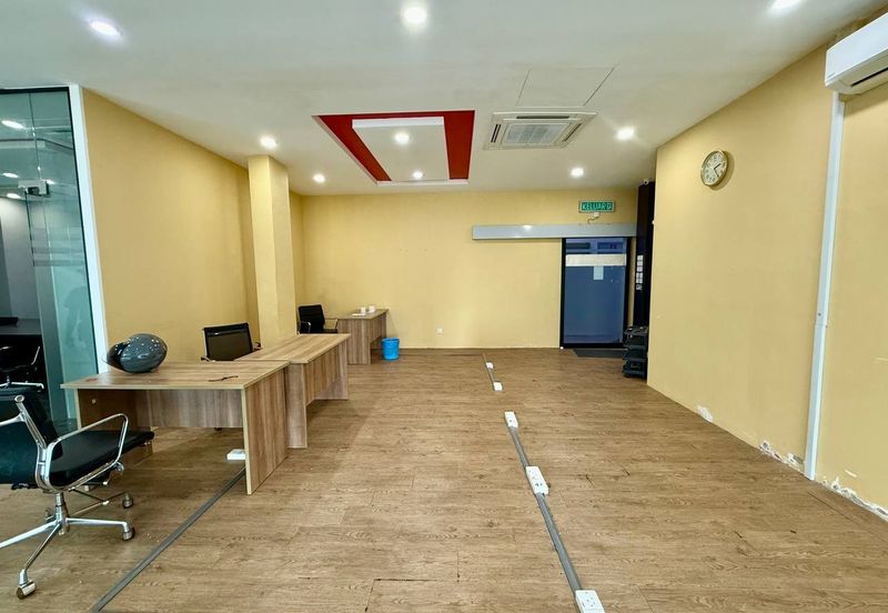 City Garden Commercial Centre