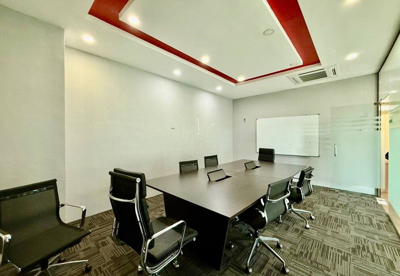 City Garden Commercial Centre