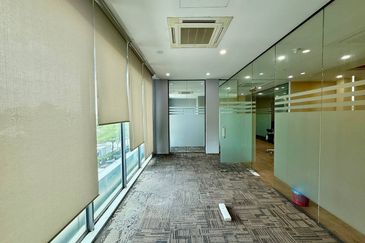 City Garden Commercial Centre