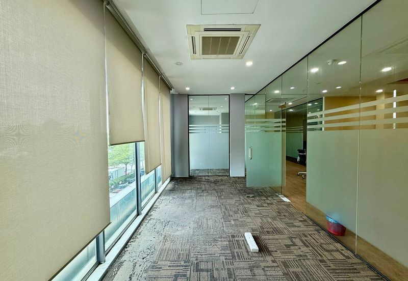 City Garden Commercial Centre