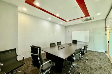 City Garden Commercial Centre