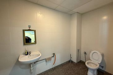 City Garden Commercial Centre