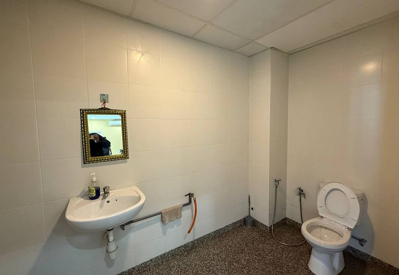 City Garden Commercial Centre