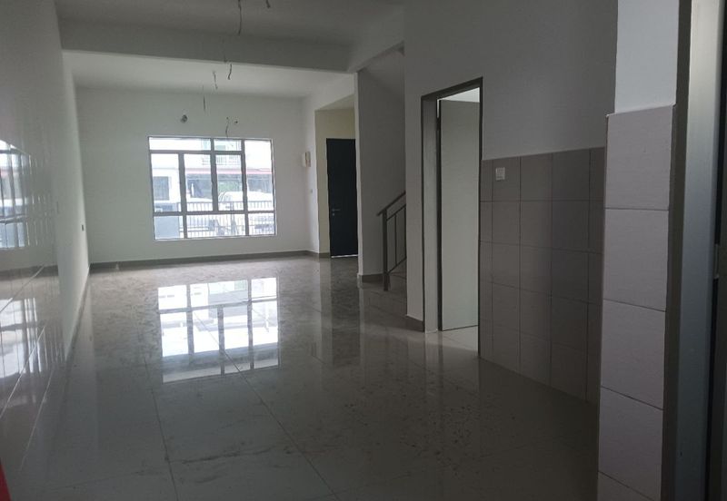 Taman Warisan Hijauan, Dengkil