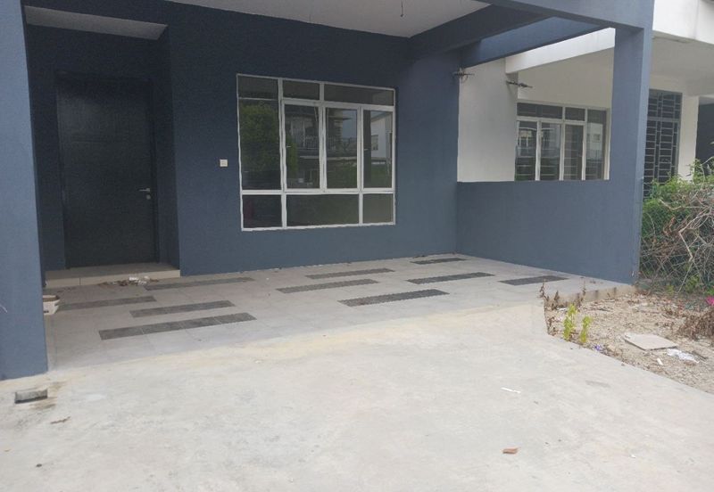 Taman Warisan Hijauan, Dengkil