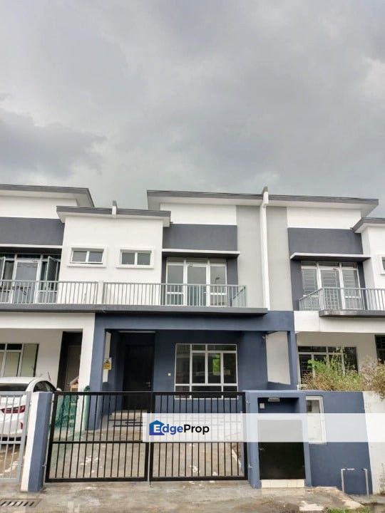 2 STOREY TAMAN WARISAN HIJAUAN, KOTA WARISAN, SEPANG FOR SALE Price: rm498,000.00, Selangor, Sepang