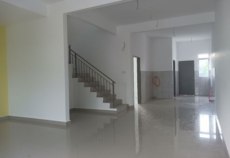 Taman Warisan Hijauan, Dengkil