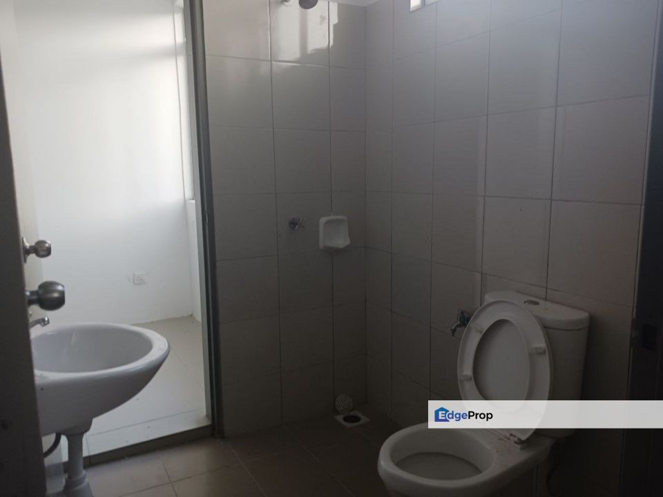 2 STOREY TAMAN WARISAN HIJAUAN, KOTA WARISAN, SEPANG FOR SALE Price: rm498,000.00, Selangor, Sepang