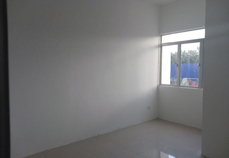 Taman Warisan Hijauan, Dengkil