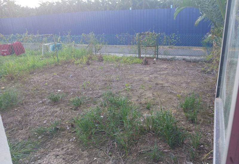 Taman Warisan Hijauan, Dengkil