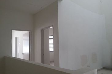 Camellia Residence, Bandar Tasik Kesuma