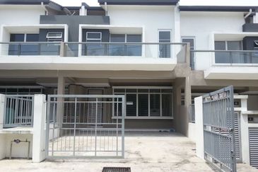 Camellia Residence, Bandar Tasik Kesuma
