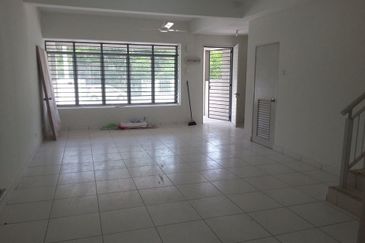 Camellia Residence, Bandar Tasik Kesuma