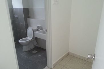 Camellia Residence, Bandar Tasik Kesuma