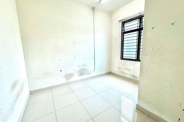 Taman Mawar, Bandar Baru Salak Tinggi