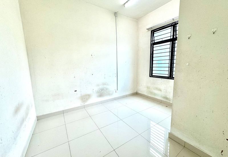 Taman Mawar, Bandar Baru Salak Tinggi