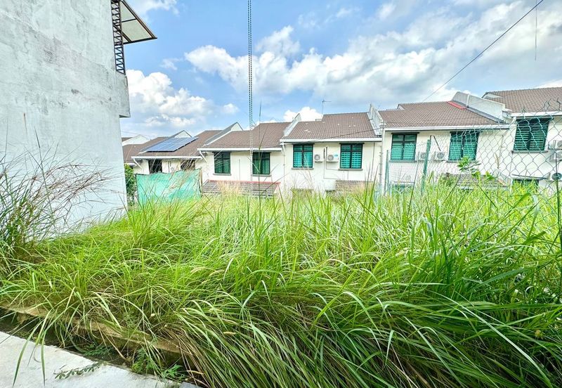 Taman Mawar, Bandar Baru Salak Tinggi