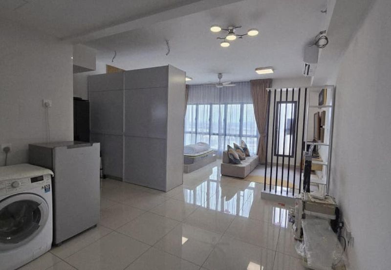 Tulip Residence Denai Alam