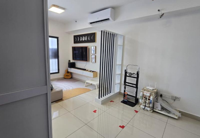 Tulip Residence Denai Alam