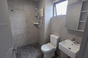 Tulip Residence Denai Alam