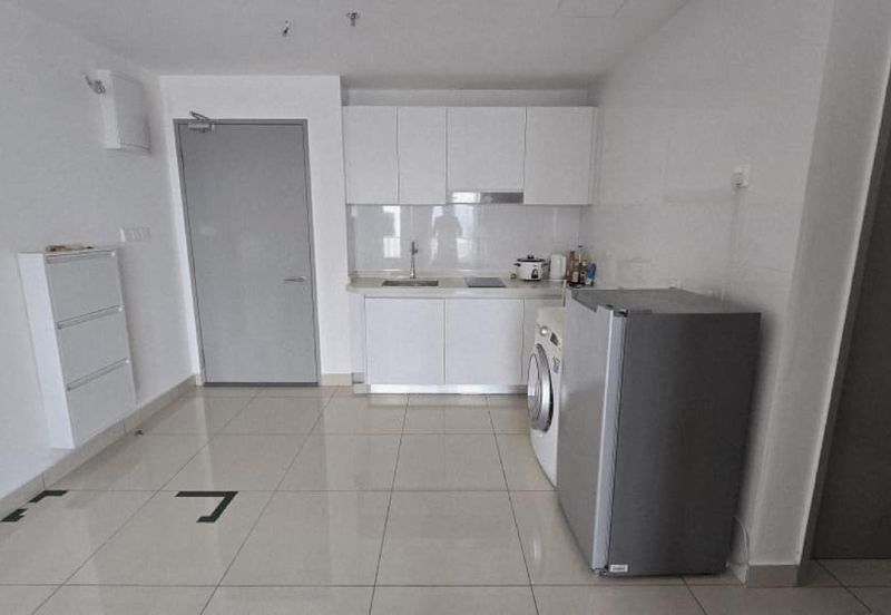 Tulip Residence Denai Alam