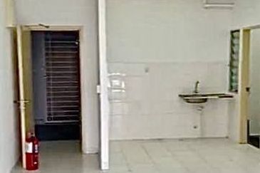 Pangsapuri Seri Pinang