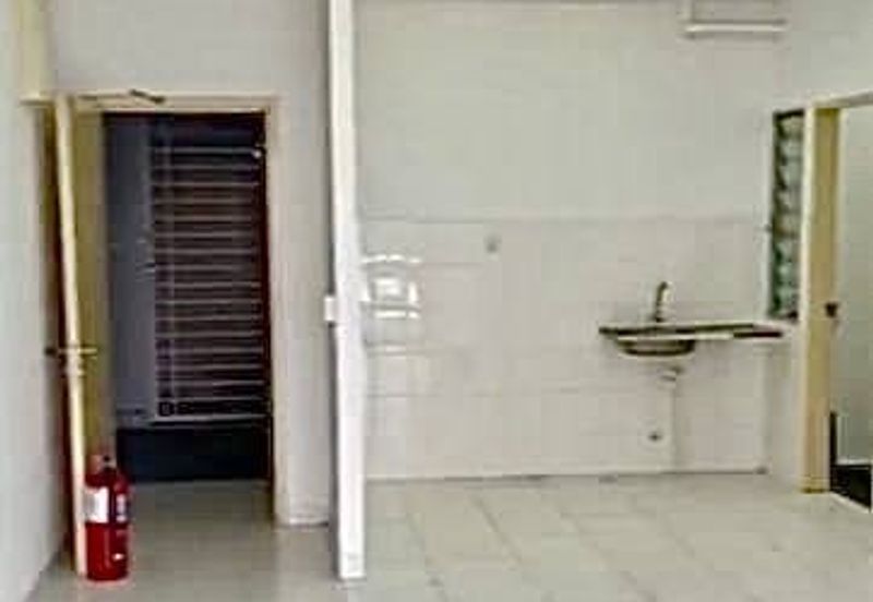 Pangsapuri Seri Pinang