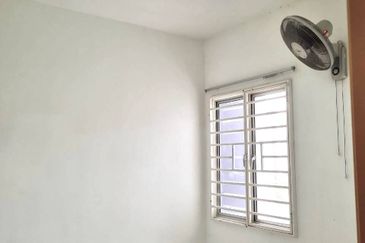 Pangsapuri Seri Pinang