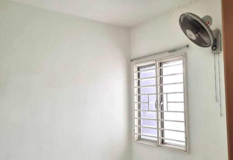 Pangsapuri Seri Pinang