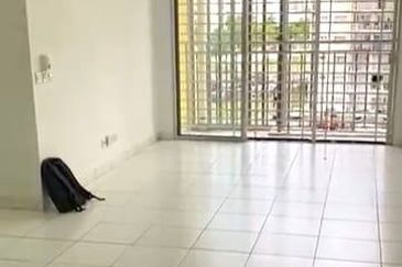 Pangsapuri Seri Pinang