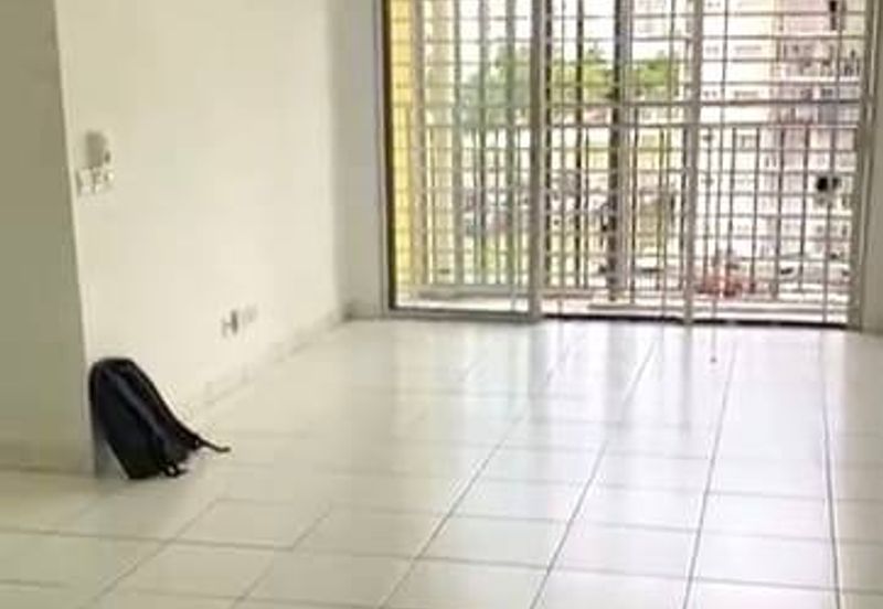 Pangsapuri Seri Pinang