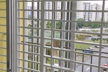 Pangsapuri Seri Pinang