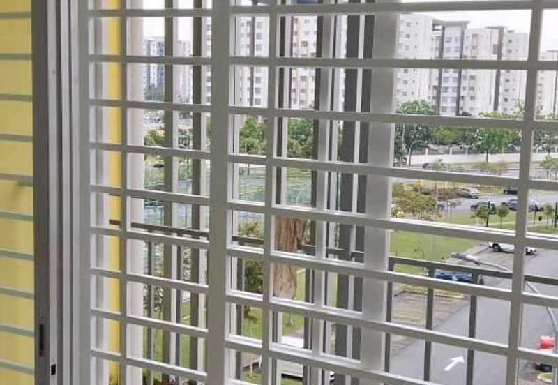 Pangsapuri Seri Pinang