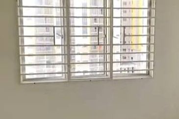 Pangsapuri Seri Pinang