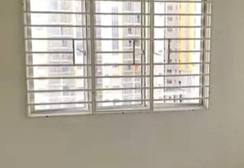 Pangsapuri Seri Pinang