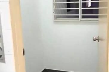 Pangsapuri Seri Pinang