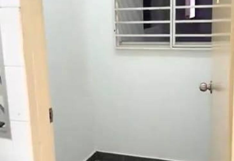 Pangsapuri Seri Pinang